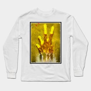 Left 4 Dead 2 Long Sleeve T-Shirt